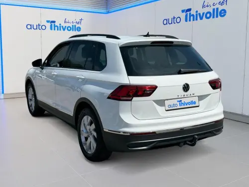 Volkswagen Tiguan 1.5 TSI 150ch DSG7 Life Plus - Photo 2
