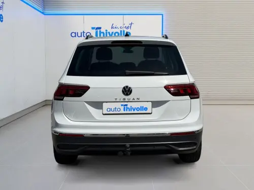 Volkswagen Tiguan 1.5 TSI 150ch DSG7 Life Plus - Photo 3