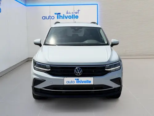 Volkswagen Tiguan 1.5 TSI 150ch DSG7 Life Plus - Photo 7