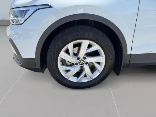 Volkswagen Tiguan 1.5 TSI 150ch DSG7 Life Plus - Photo 8