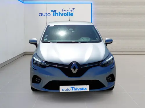 Renault Clio Clio TCe 90 - 21N Business - Photo 7