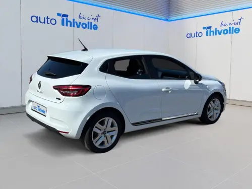 Renault Clio Clio E-Tech full hybrid 145 Evolution - Photo 4