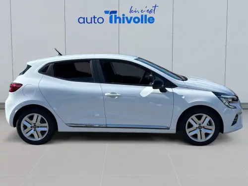 Renault Clio Clio E-Tech full hybrid 145 Evolution - Photo 5