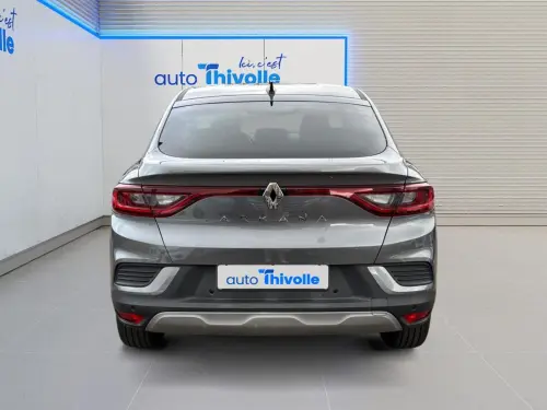 Renault Arkana mild hybrid 140 EDC FAP - 22 Evolution - Photo 3