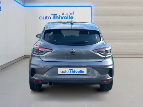 Renault Clio Clio TCe 90 ch GSR2 Evolution - Photo 3