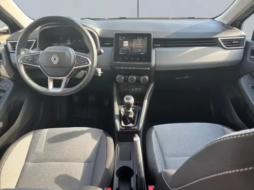 Renault Clio Clio TCe 90 ch GSR2 Evolution - Photo 11