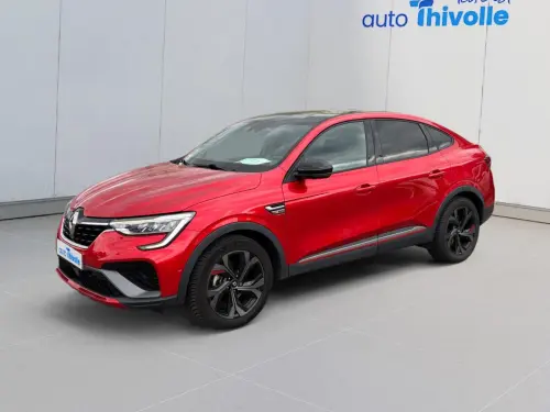 Renault Arkana E-Tech 145 - 21B R.S. Line - Photo 0