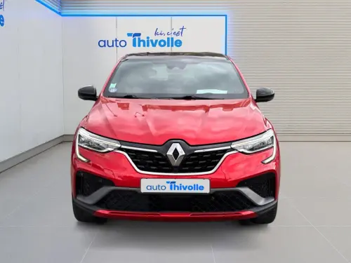 Renault Arkana E-Tech 145 - 21B R.S. Line - Photo 7