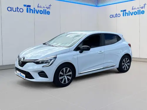 Renault Clio Clio TCe 90 Evolution - Photo 0