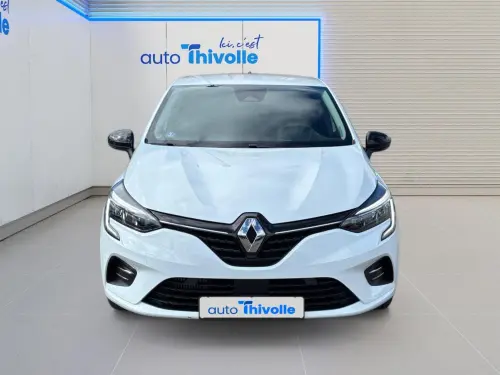 Renault Clio Clio TCe 90 Evolution - Photo 7