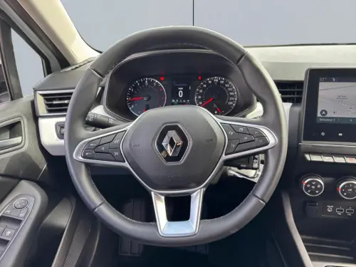 Renault Clio Clio TCe 90 Evolution - Photo 12