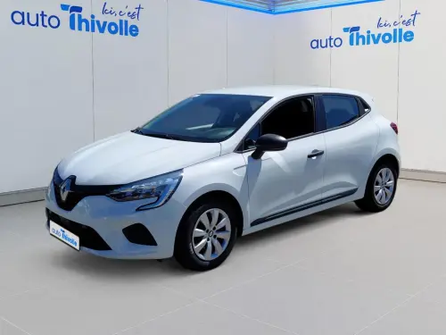 Renault Clio Clio SCe 65 Authentic - Photo 0