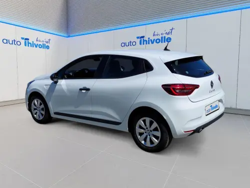 Renault Clio Clio SCe 65 Authentic - Photo 2