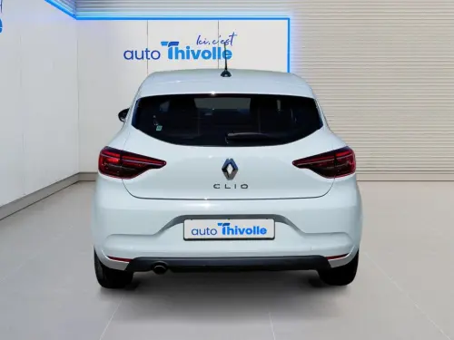 Renault Clio Clio SCe 65 Authentic - Photo 3