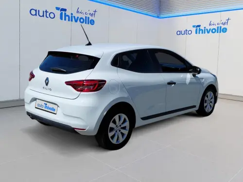 Renault Clio Clio SCe 65 Authentic - Photo 4