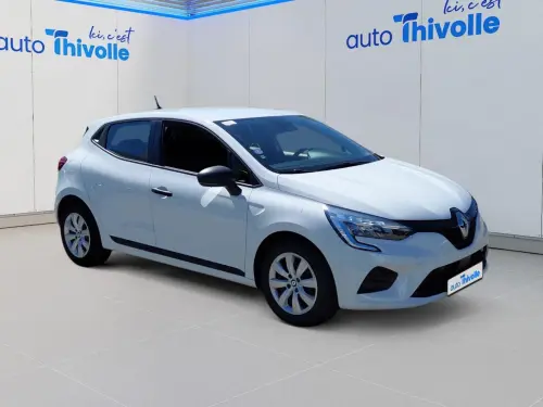 Renault Clio Clio SCe 65 Authentic - Photo 6