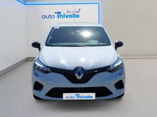 Renault Clio Clio SCe 65 Authentic - Photo 7