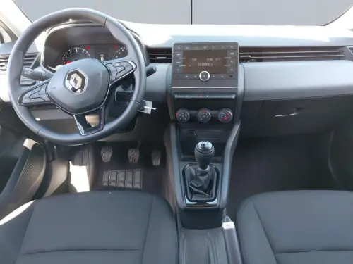 Renault Clio Clio SCe 65 Authentic - Photo 11