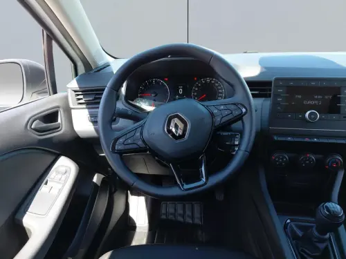 Renault Clio Clio SCe 65 Authentic - Photo 12