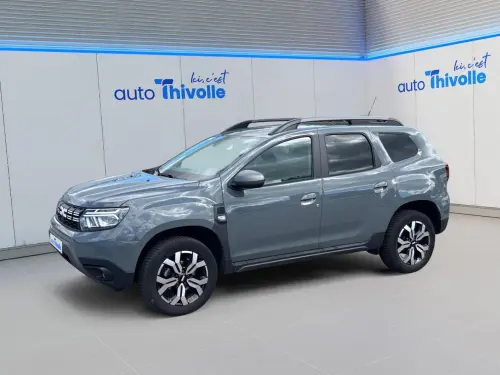 Dacia Duster TCe 150 4x2 EDC Journey - Photo 0