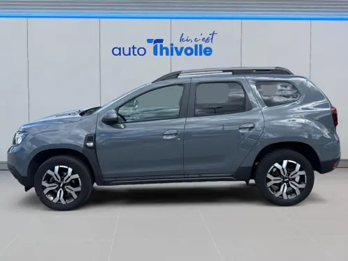 Dacia Duster TCe 150 4x2 EDC Journey - Photo 1