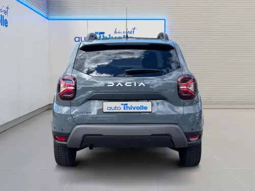Dacia Duster TCe 150 4x2 EDC Journey - Photo 3