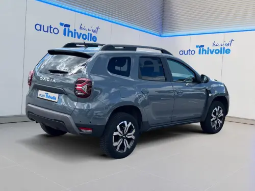 Dacia Duster TCe 150 4x2 EDC Journey - Photo 4