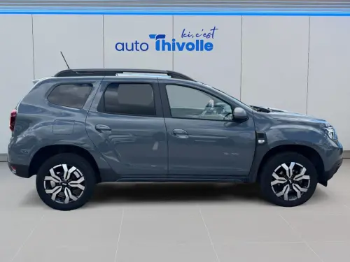 Dacia Duster TCe 150 4x2 EDC Journey - Photo 5