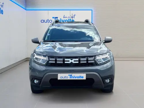 Dacia Duster TCe 150 4x2 EDC Journey - Photo 7