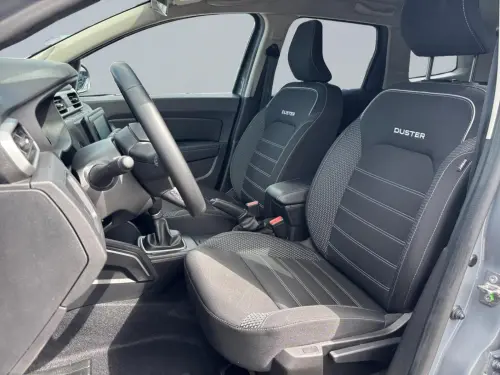 Dacia Duster TCe 150 4x2 EDC Journey - Photo 9