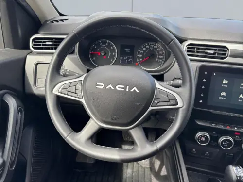 Dacia Duster TCe 150 4x2 EDC Journey - Photo 12