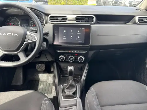 Dacia Duster TCe 150 4x2 EDC Journey - Photo 14