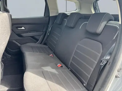 Dacia Duster TCe 150 4x2 EDC Journey - Photo 15