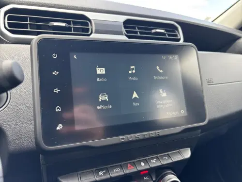 Dacia Duster TCe 150 4x2 EDC Journey - Photo 19