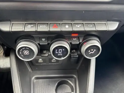 Dacia Duster TCe 150 4x2 EDC Journey - Photo 20