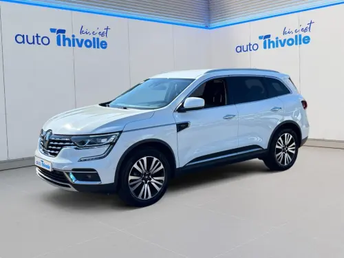 Renault Koleos Tce 160 EDC Initiale Paris - Photo 0