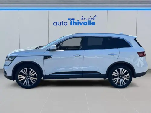 Renault Koleos Tce 160 EDC Initiale Paris - Photo 1