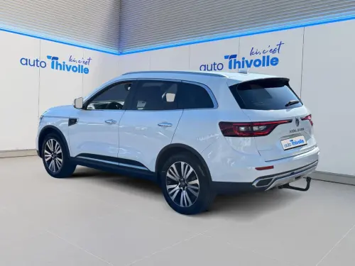 Renault Koleos Tce 160 EDC Initiale Paris - Photo 2