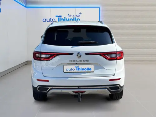 Renault Koleos Tce 160 EDC Initiale Paris - Photo 3