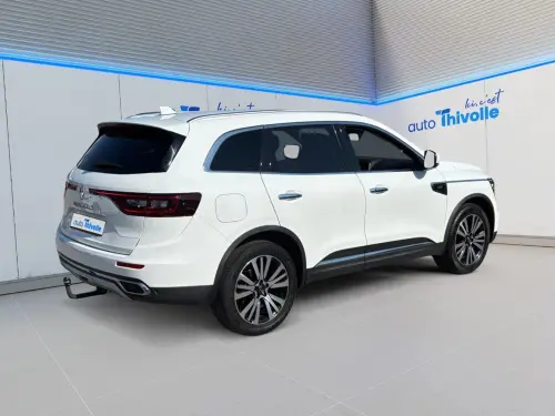 Renault Koleos Tce 160 EDC Initiale Paris - Photo 4