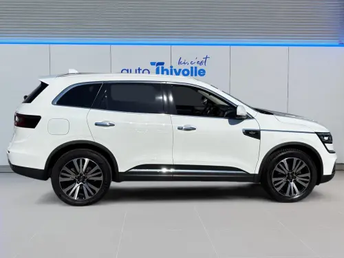 Renault Koleos Tce 160 EDC Initiale Paris - Photo 5