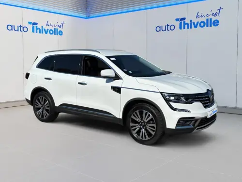 Renault Koleos Tce 160 EDC Initiale Paris - Photo 6