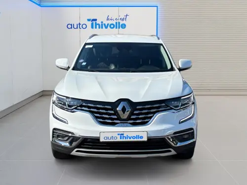 Renault Koleos Tce 160 EDC Initiale Paris - Photo 7