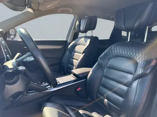 Renault Koleos Tce 160 EDC Initiale Paris - Photo 9