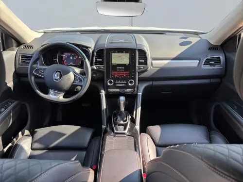 Renault Koleos Tce 160 EDC Initiale Paris - Photo 11