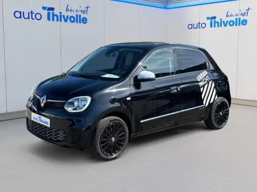 Renault Twingo SL urban night SCe 65 - Photo 0