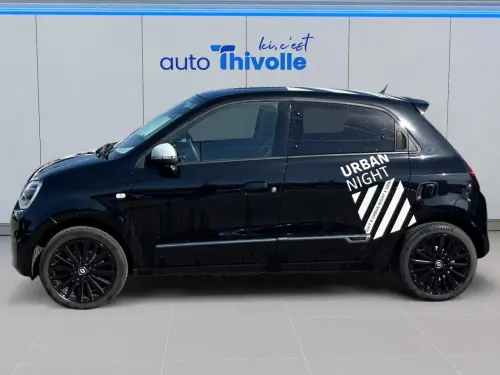Renault Twingo SL urban night SCe 65 - Photo 1
