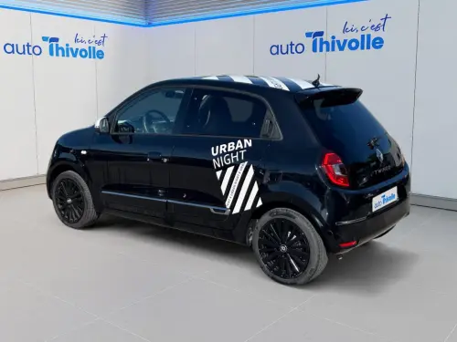 Renault Twingo SL urban night SCe 65 - Photo 2