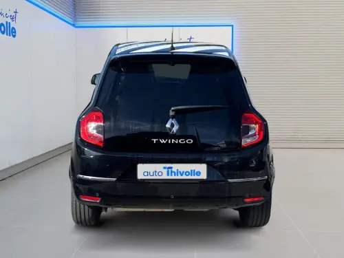Renault Twingo SL urban night SCe 65 - Photo 3