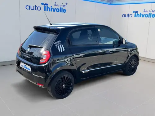 Renault Twingo SL urban night SCe 65 - Photo 4